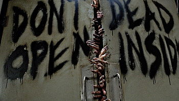GOSTA DE ZUMBIS E THE WALKING DEAD? QUE TAL ESCUTAR UM PODCAST F HD wallpaper